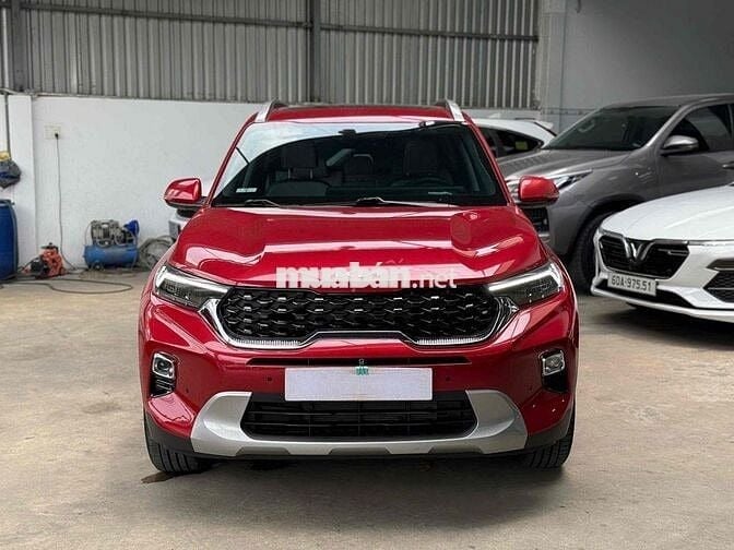 Kia Sonet 2024 Premium 1.5 AT - 17000 km