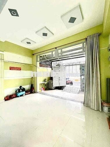 BÁN NHÀ PHỐ- CÁCH LÊ VĂN LƯƠNG 30M- NHÀ BÈ- HXH 6M- GẦN 100M2- GIÁ 7 T
