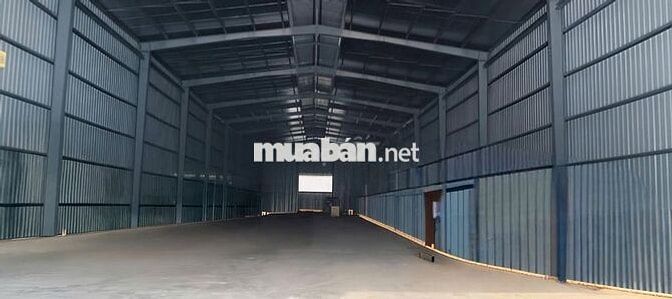 🏭 BÁN 3100M² ĐẤT CÓ SẴN KHO XƯỞNG – LIÊN NINH, THANH TRÌ – HÀ NỘI 🏭
