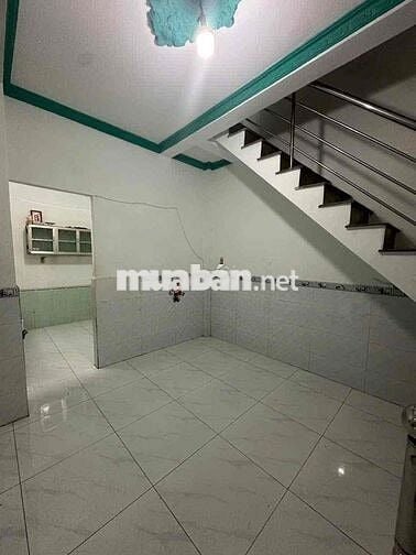 Trệt lầu 7*4; 2pn kín Rẻ chốt lẹ
