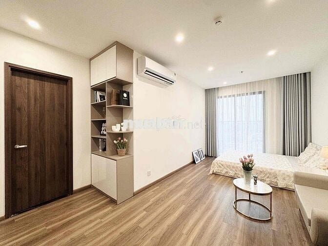 bán Studio cao cấp mới tinh- Vinhomes Ocean Park  chỉ 2.58 tỷ