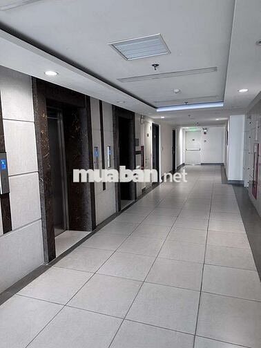 Bán Chung cư Cao Cấp- Mandarin Garden 2- Mặt đường Tân Mai