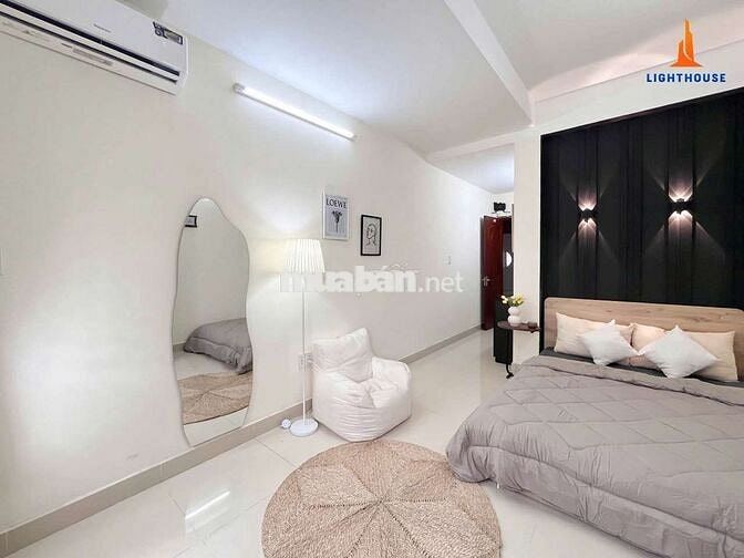 🏙️ CĂN HỘ STUDIO BANCOL VIEW LANDMARK ĐỐI DIỆN BỆNH VIỆN 175 GÒ VẤP