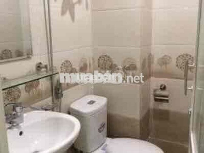 Chung cư mini 143 Trần Khát Chân
