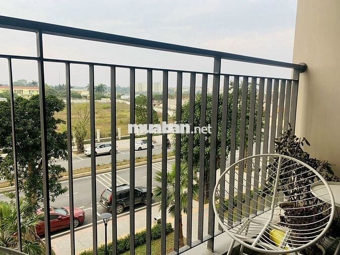 cần bán nhanh căn hộ 2ng,1vs giá 3tỷ750tr diện tích 60m2 tại VHOCP
