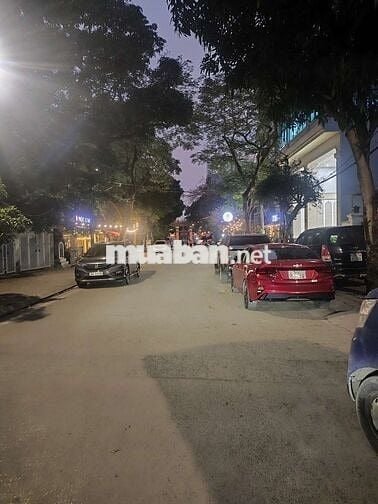 ĐẤT VÀNG TÂY HỒ 102M2 - MT 6M - Ô TÔ TRÁNH KINH DOANH - GIÁ ĐẦU TƯ