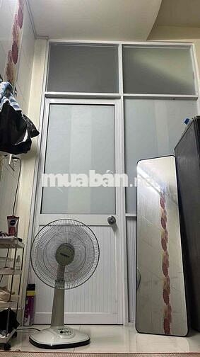 phòng trọ 20m2 đường Hoàng Hoa Thám, Phú Nhuận