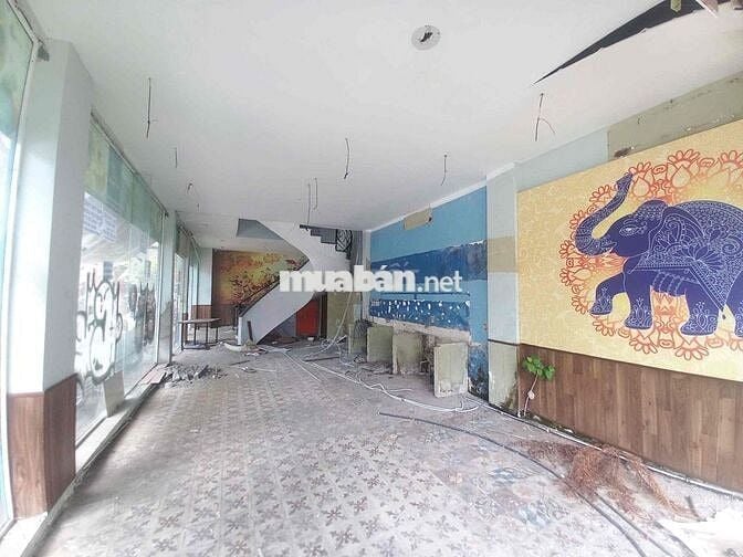 ✅ Cho thuê góc 2 mặt tiền Phước Ninh - Gần Khu Chợ Hàn