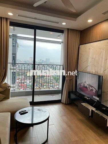 Cho thuê CC Hinode City Minh Khai vào ở ngay