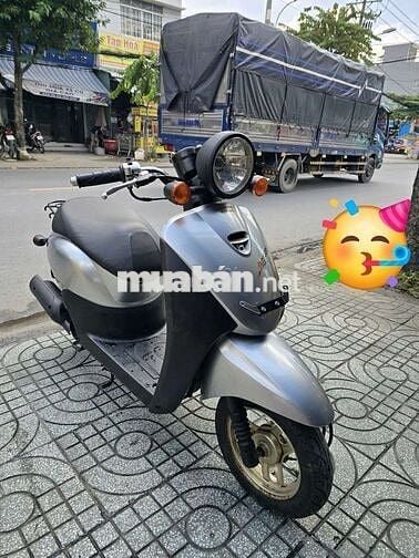 Honda Today 50cc,Fi.BSTP,máy zin,xe đẹp,chính chủ