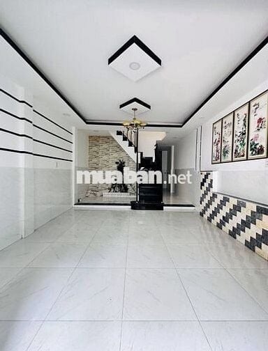 Bán gấp nhà Trần Kế Xương, PN – 32m², 4tỷ2, hẻm thông Phan Đăng Lưu