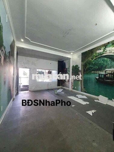 Ngũ Hành Sơn – Mặt tiền Châu Thị Vĩnh Tế