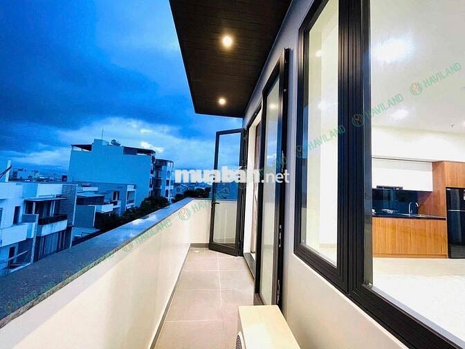 STUDIO BAN CÔNG RỘNG MỚI KENG – TUY LÝ VƯƠNG, NGŨ HÀNH SƠN
