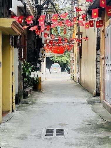 Bán gấp Đất Tứ Hiệp ô tô ,ngõ thông ,mặt tiền khủng ,giá 13.5 tỷ