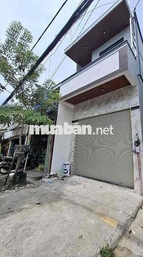 🌊🌴 BÁN NHÀ Q8 - MẶT TIỀN KINH DOANH – LÔ GÓC CỰC ĐẸP – GIÁ TỐT CHỈ 6.9