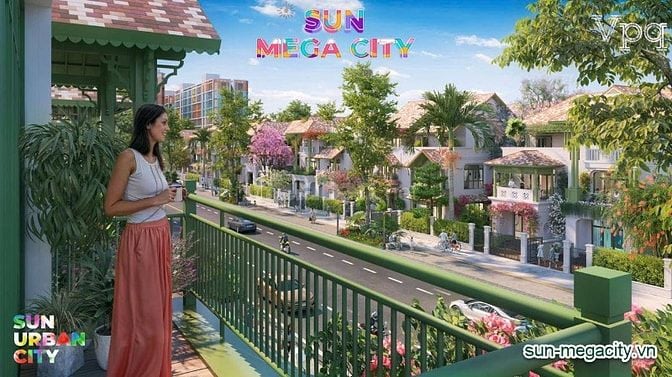 LIỀN KỀ 60 NGAY PHỦ LÝ GIÁ CHỈ 3,66 TỶ CỦA CĐT SUNGROUP