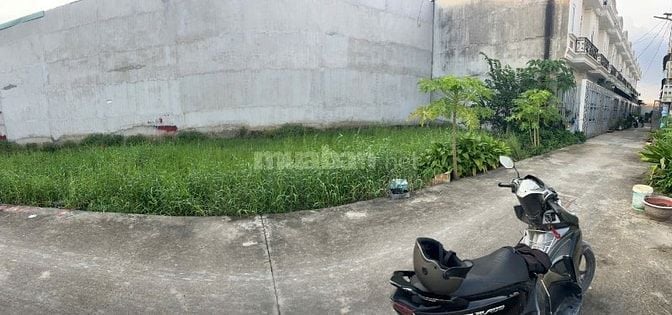 Mảnh đất nằm ngay trung tâm Mỹ Hạnh Nam với giá hợp lý 