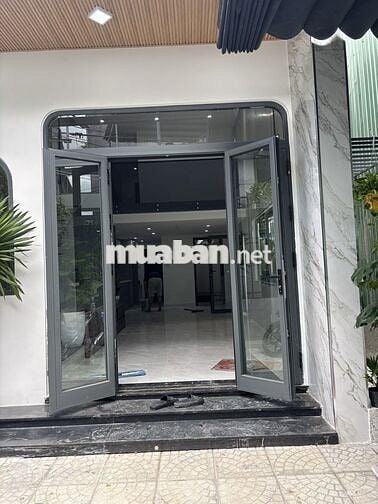 NHÀ K Ô TÔ TRƯỜNG CHINH GIÁ RẺ