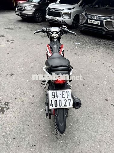 Sonic 2021 Bs 94 căn cước chủ