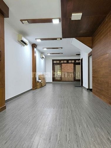 Cho thuê văn phòng khu Him Lam giá 15T/tháng 