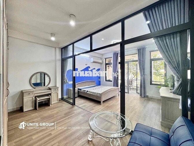 🎉 KHAI TRƯƠNG CĂN HỘ 1PN MỚI – GIẢM 30% THÁNG ĐẦU 🎉