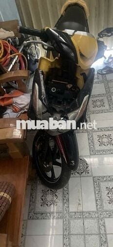 Yamaha Luvias 2017