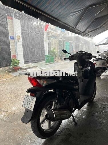 Cần bán xe SH 150i ý - đời 2008