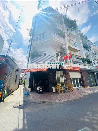 (10 tỷ) -chỉ 130 triệu/1m2- nhà 222 Trường Chinh -4 tầng ở ngay