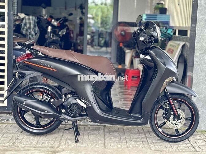 JANUS SMARTKEY BẢN ĐẶC BIỆT BS 65 Ô MÔN