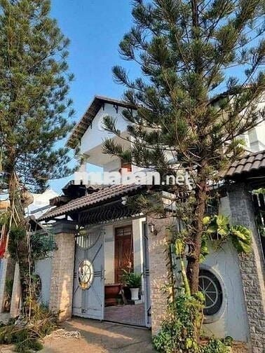 💫🌷BÁN BIỆT THỰ NHÀ VƯỜN – P. TÂN TIẾN, THỔ CƯ HOÀN CÔNG