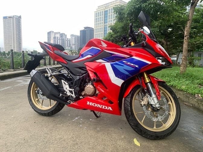 xe lướt như mới giành cho ai đam mê tốc đọ mà rẻ