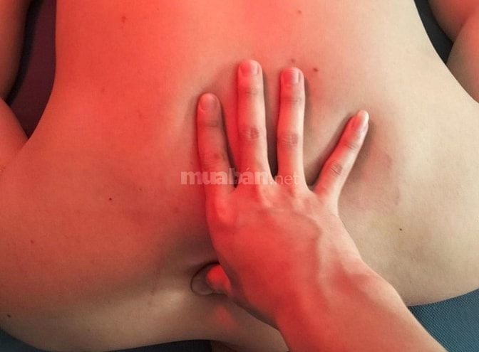 Tẩm quất tại Hà Nội nam y sỹ y học cổ truyền 10 năm kinh nghiệm