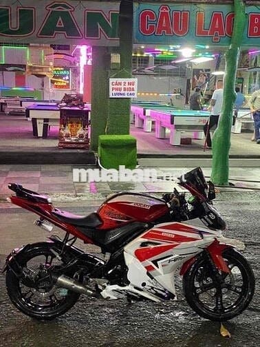 moto phoenix 175cc