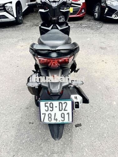 Vario 150cc BS 59 - 9 chủ giao hợp đồng đầu đủ