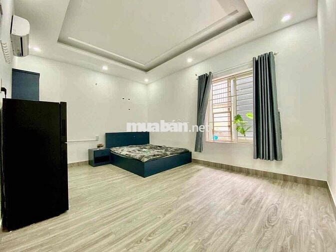 Phòng Đẹp Cao Cấp 30m2 Có Thang Máy Y Hình 2P KCN Tân Bình