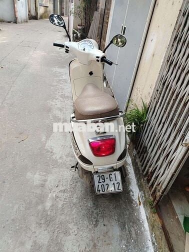 xe vưa bảo dưỡng thay dầu