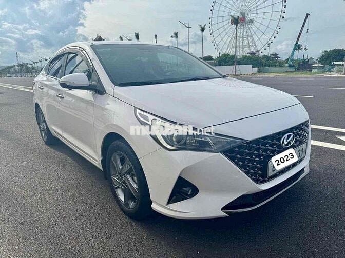 Hyundai Accent AT Đặc Biệt 2023