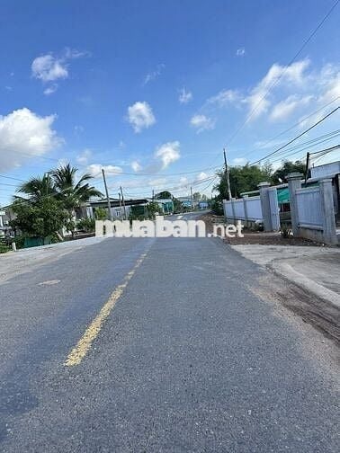150m2 Thổ Cư Đường Nhựa Nguyễn Văn Dư, 655 TRIỆU, kế Chợ, Trường Học