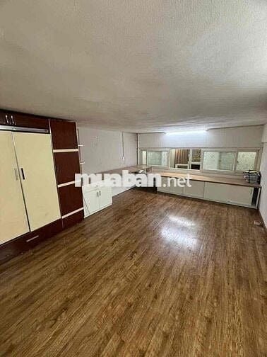 Nguyên căn 3 PN gần Mặt Tiền Huỳnh văn Bánh Phú Nhuận 4 x 15m