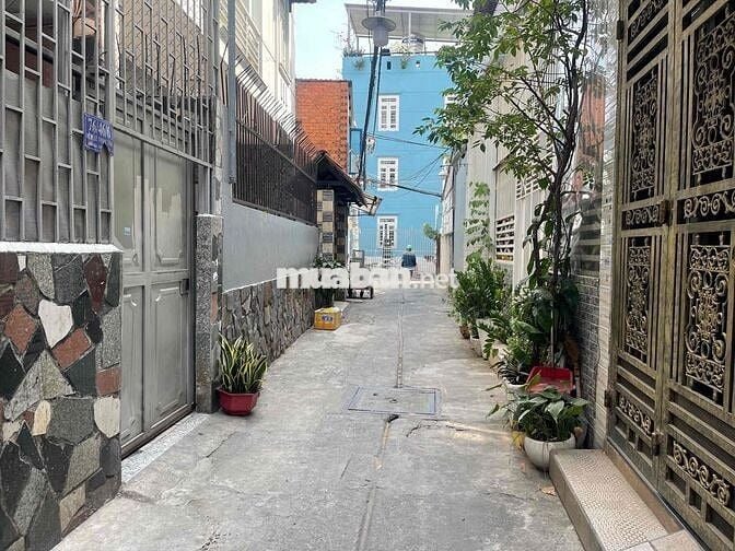 Cho thuê nhà ở gia đình hay nhóm bạn! P. Tây Thạnh, Q. Tân PHÚ