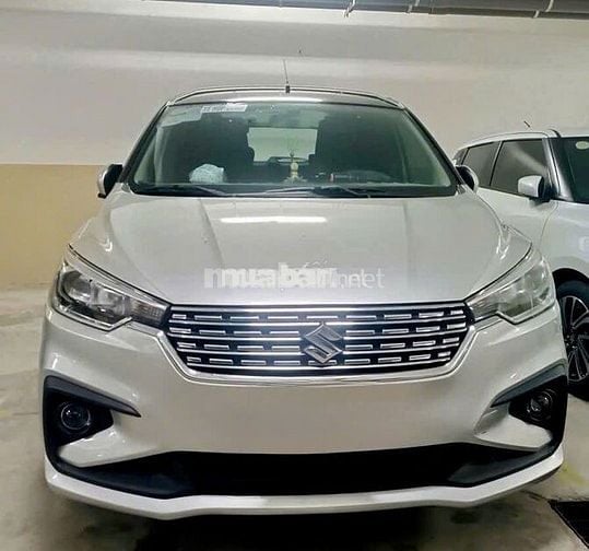 Ertiga 21 AT bọc da dán 3M bd hãng bh thân vỏ 2026