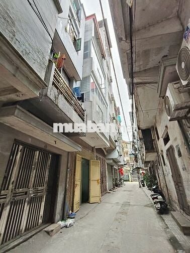 Chinh chủ cho thuê Nhà làm văn phòng, kinh doanh oline, gia đình ở