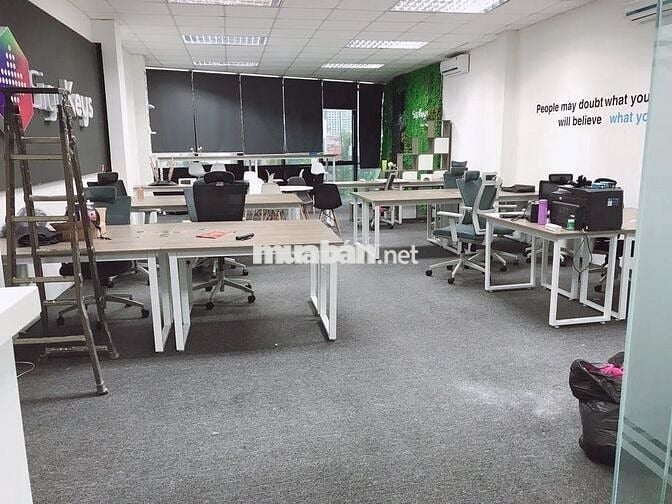 Vị trí vàng trên bản đồ doanh nghiệp– Văn phòng gần ngay Vành Đai 3