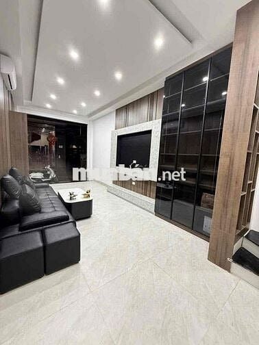 🔥 SIÊU PHẨM PHỐ CỔ NHUẾ - NHÀ 6 TẦNG THANG MÁY - 40m2 HƠN 8 TỶ