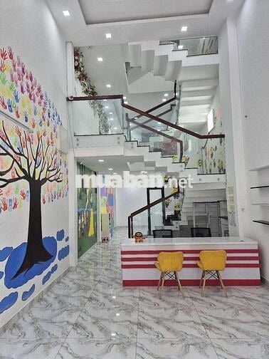 BÁN NHÀ KDC THÀNH ĐÔ, THẠNH XUÂN 38