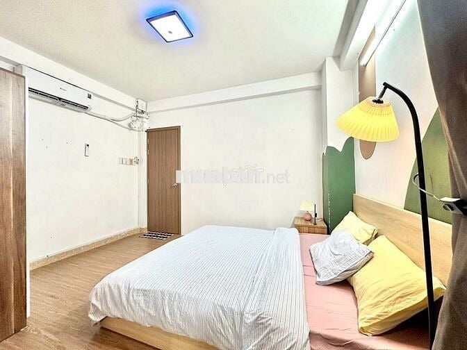 CHO THUÊ NHÀ CHDV QUẬN PHÚ NHUẬN