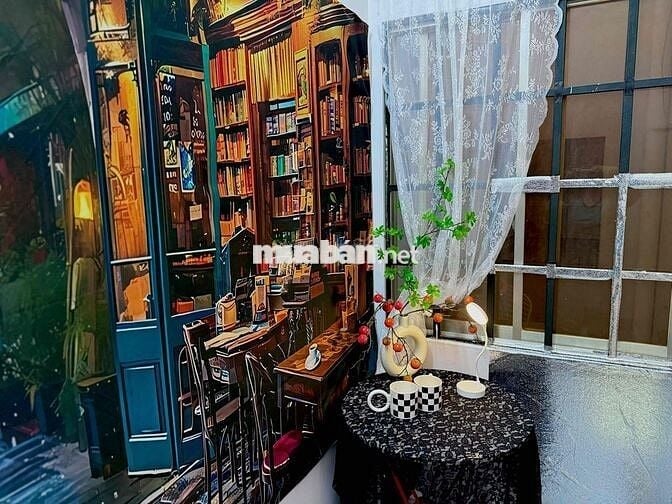 Cho Thuê KTX Nam - Nữ phòng đẹp Full Tiện nghi
