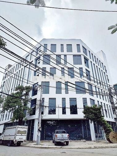 Cho thuê sàn 1.100m² tại Nguyễn xiển, Thanh Xuân