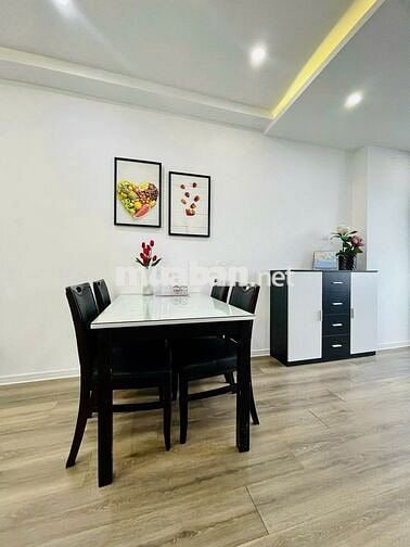 CHO THUÊ CĂN HỘ 2 PHÒNG NGỦ – ĐƯỜNG TRẦN BẠCH ĐẰNG – ĐANG CÓ SẴN