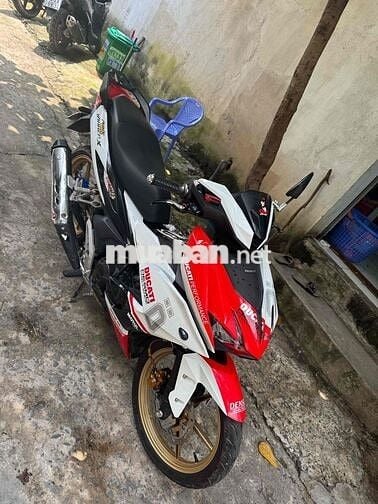 Winer X cccd chủ kiểng nhẹ